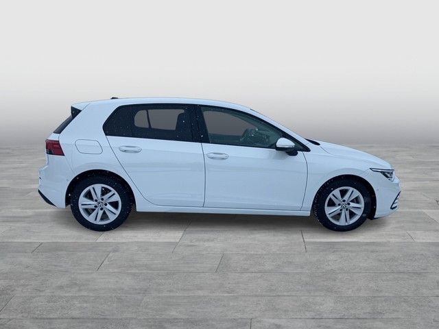 Volkswagen Golf VIII 1.0 TSI Life ACC LED LM16 NAVI PDC SHZ foto 5