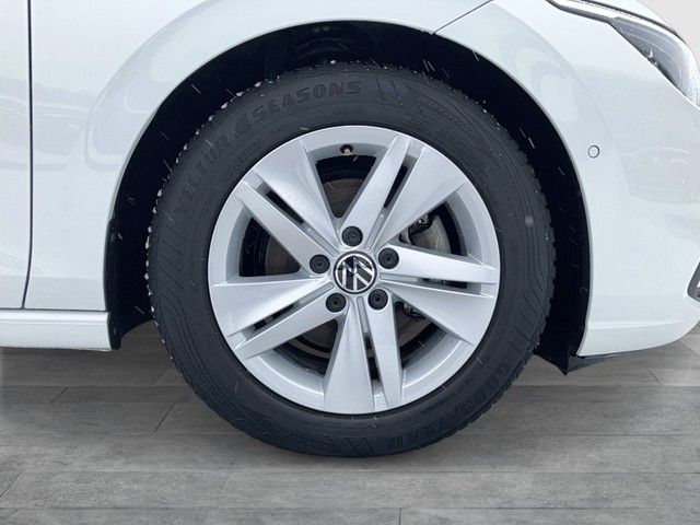 Volkswagen Golf VIII 1.0 TSI Life ACC LED LM16 NAVI PDC SHZ foto 6