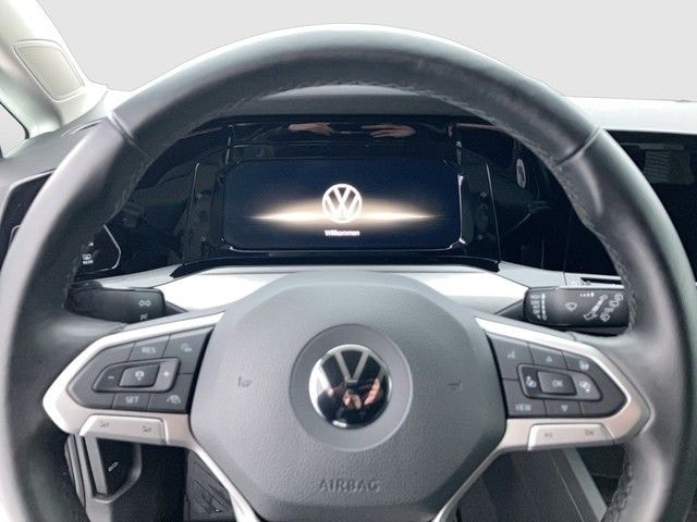 Volkswagen Golf VIII 1.0 TSI Life ACC LED LM16 NAVI PDC SHZ foto 9