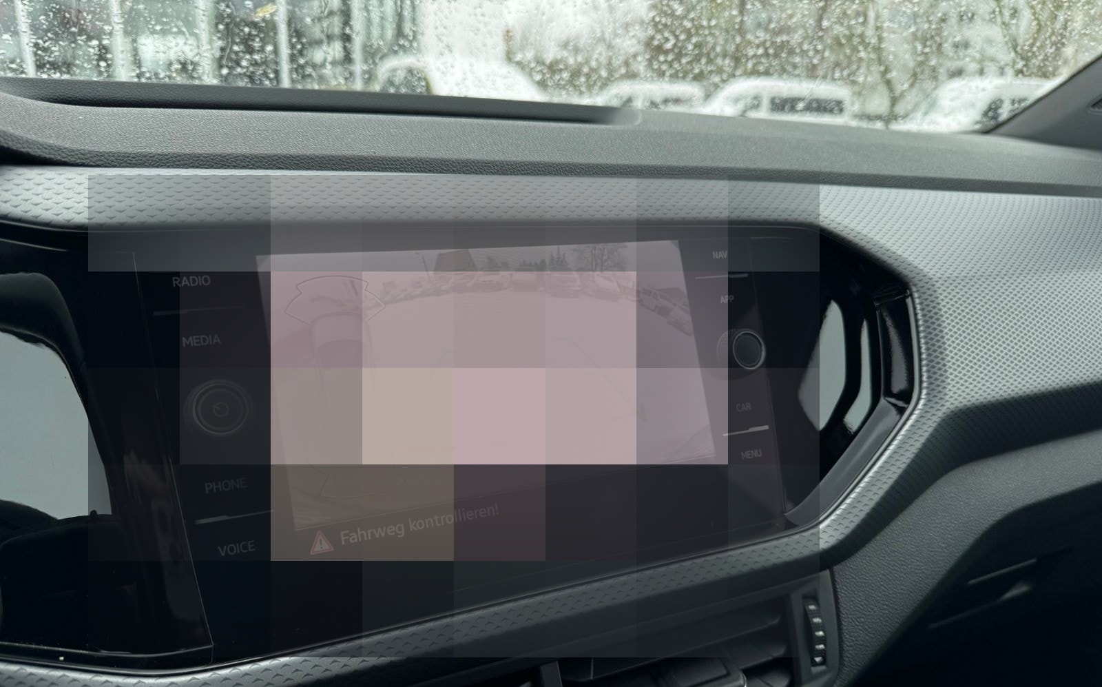 Volkswagen T-Cross Active 1,5 TSI DSG CAM|NAV|ACC|LED foto 12