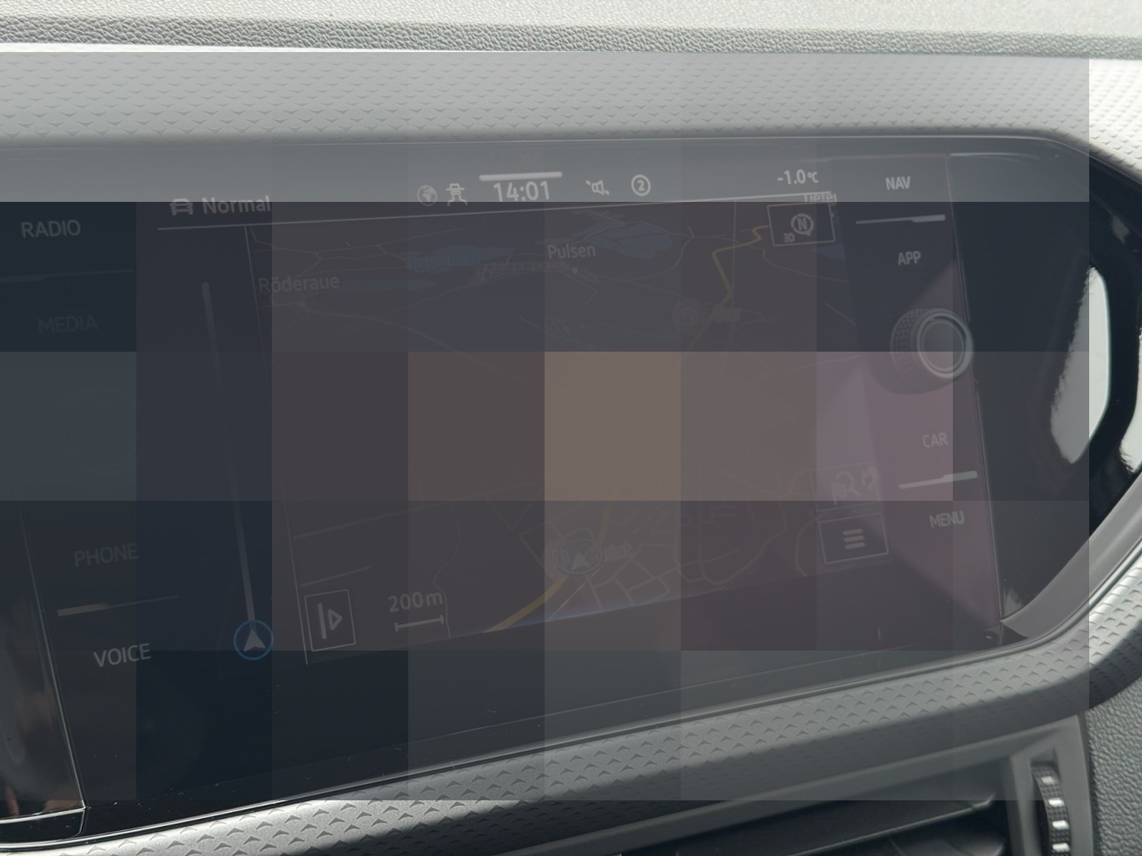 Volkswagen T-Cross Active 1,5 TSI DSG CAM|NAV|ACC|LED foto 14