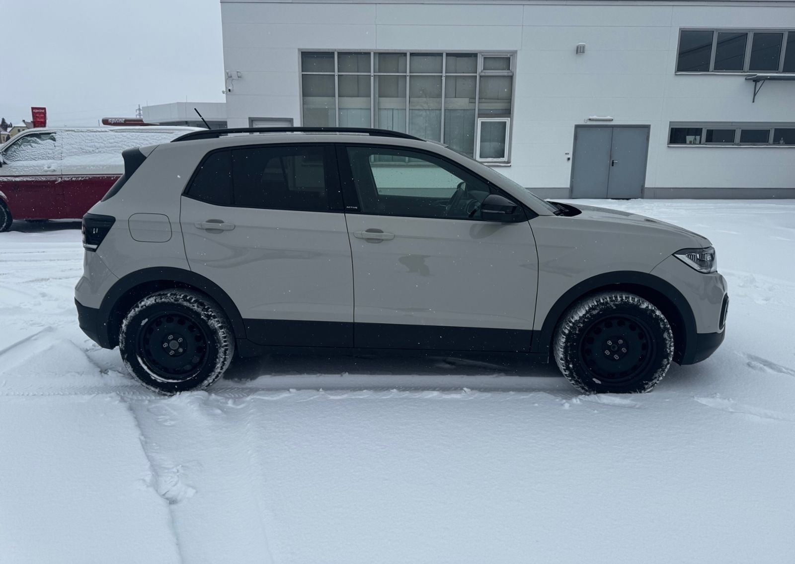 Volkswagen T-Cross Active 1,5 TSI DSG CAM|NAV|ACC|LED foto 4