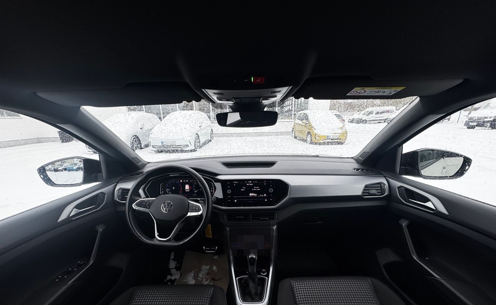 Volkswagen T-Cross Active 1,5 TSI DSG CAM|NAV|ACC|LED foto 7