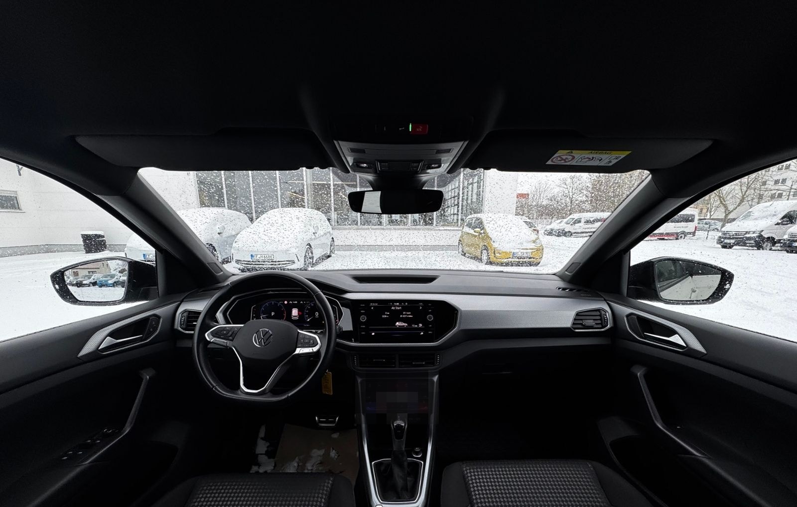 Volkswagen T-Cross Active 1,5 TSI DSG CAM|NAV|ACC|LED foto 8