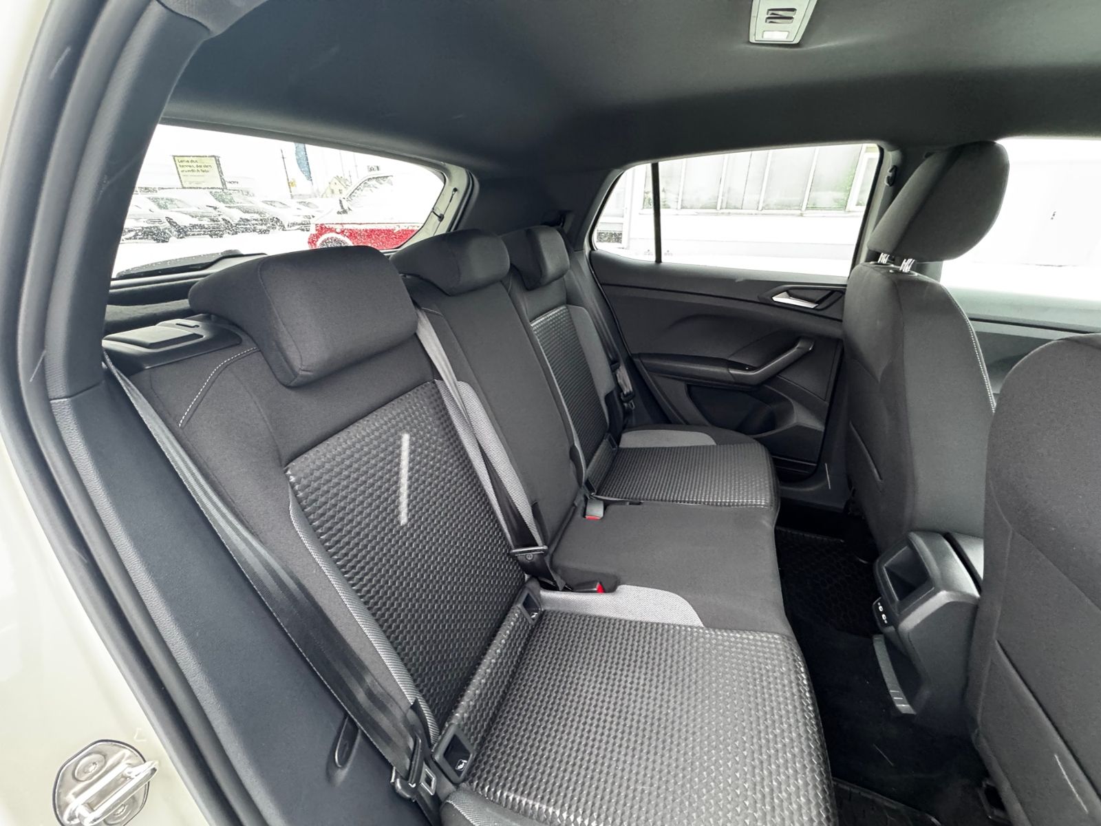 Volkswagen T-Cross Active 1,5 TSI DSG CAM|NAV|ACC|LED foto 9