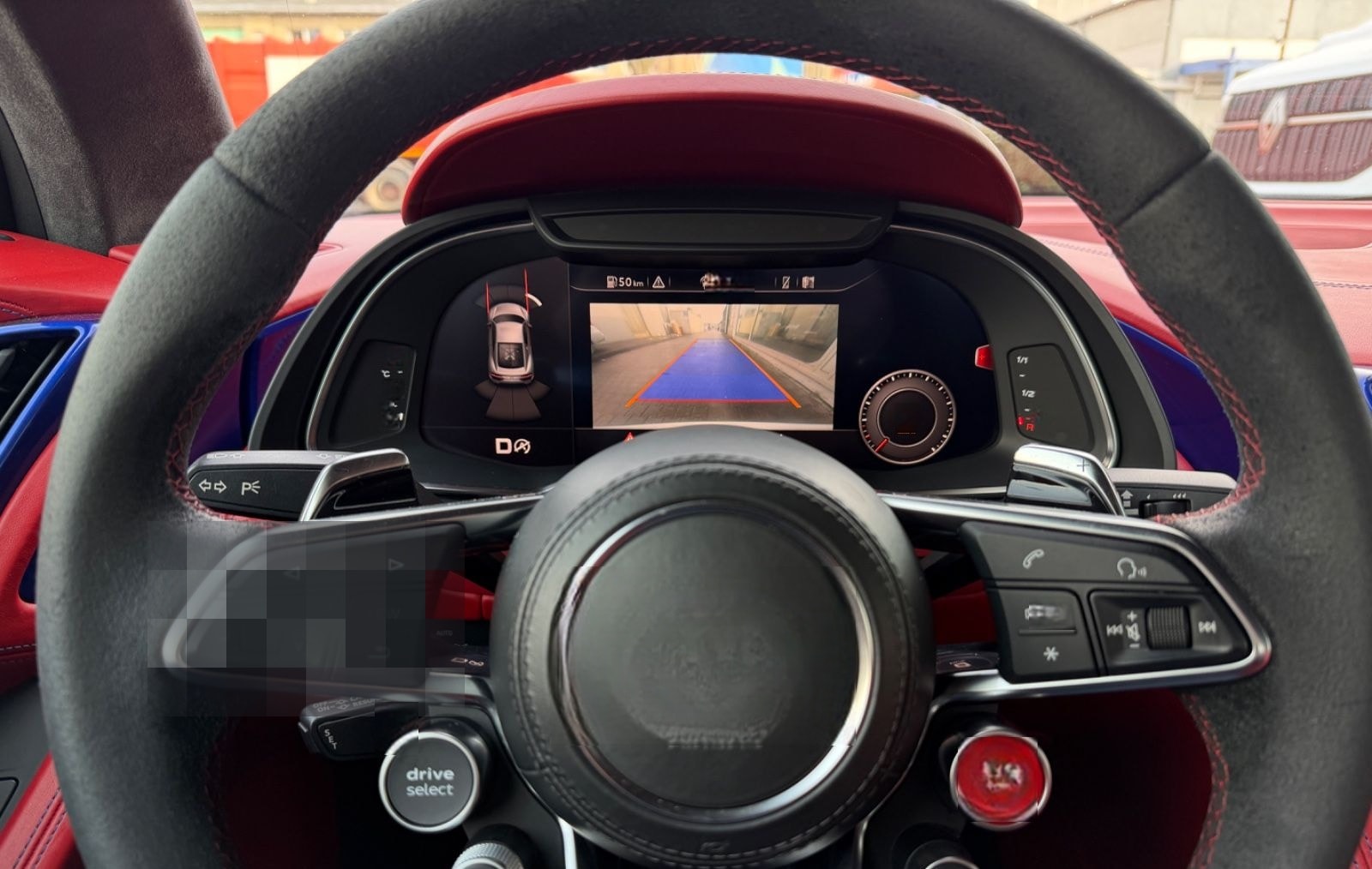 Audi R8 Coupe V10 Quattro + Carbon/Keramik/Exclusive foto 12