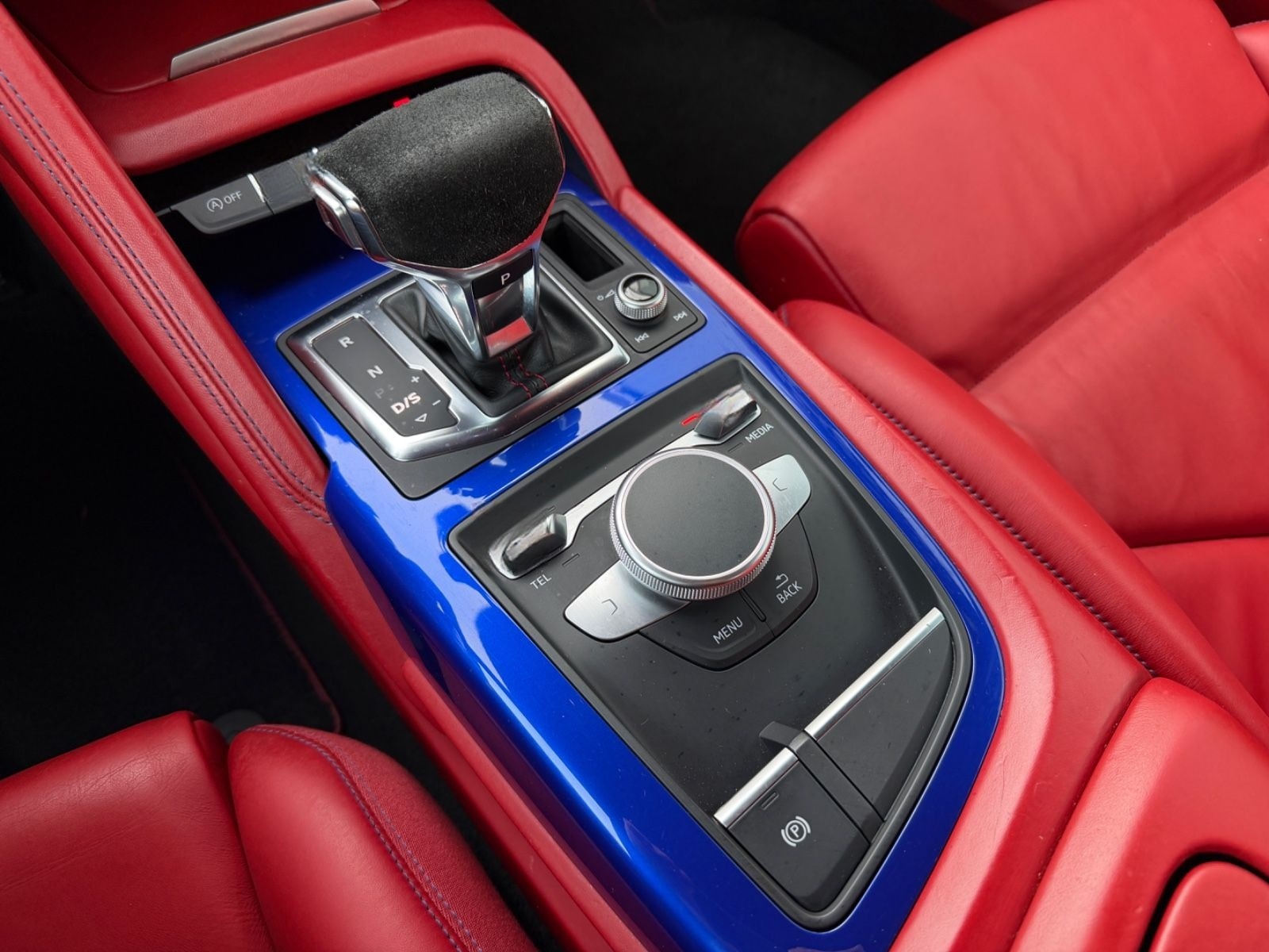 Audi R8 Coupe V10 Quattro + Carbon/Keramik/Exclusive foto 16