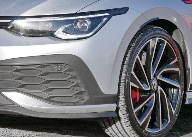 Volkswagen Golf VIII 2.0 TSI DSG GTI Clubsport Navi lED Dig foto 11