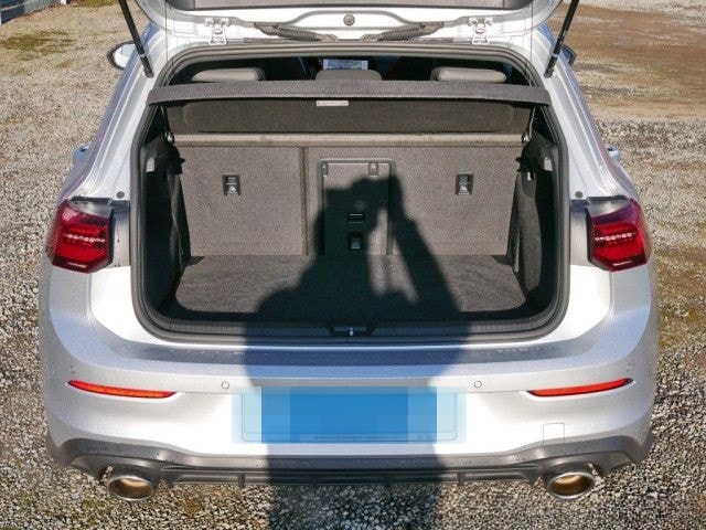 Volkswagen Golf VIII 2.0 TSI DSG GTI Clubsport Navi lED Dig foto 12