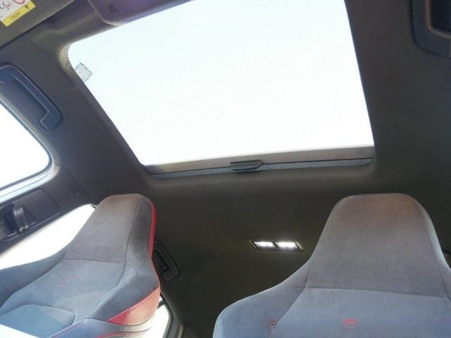 Volkswagen Golf VIII 2.0 TSI DSG GTI Clubsport Navi lED Dig foto 22