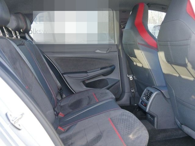 Volkswagen Golf VIII 2.0 TSI DSG GTI Clubsport Navi lED Dig foto 10