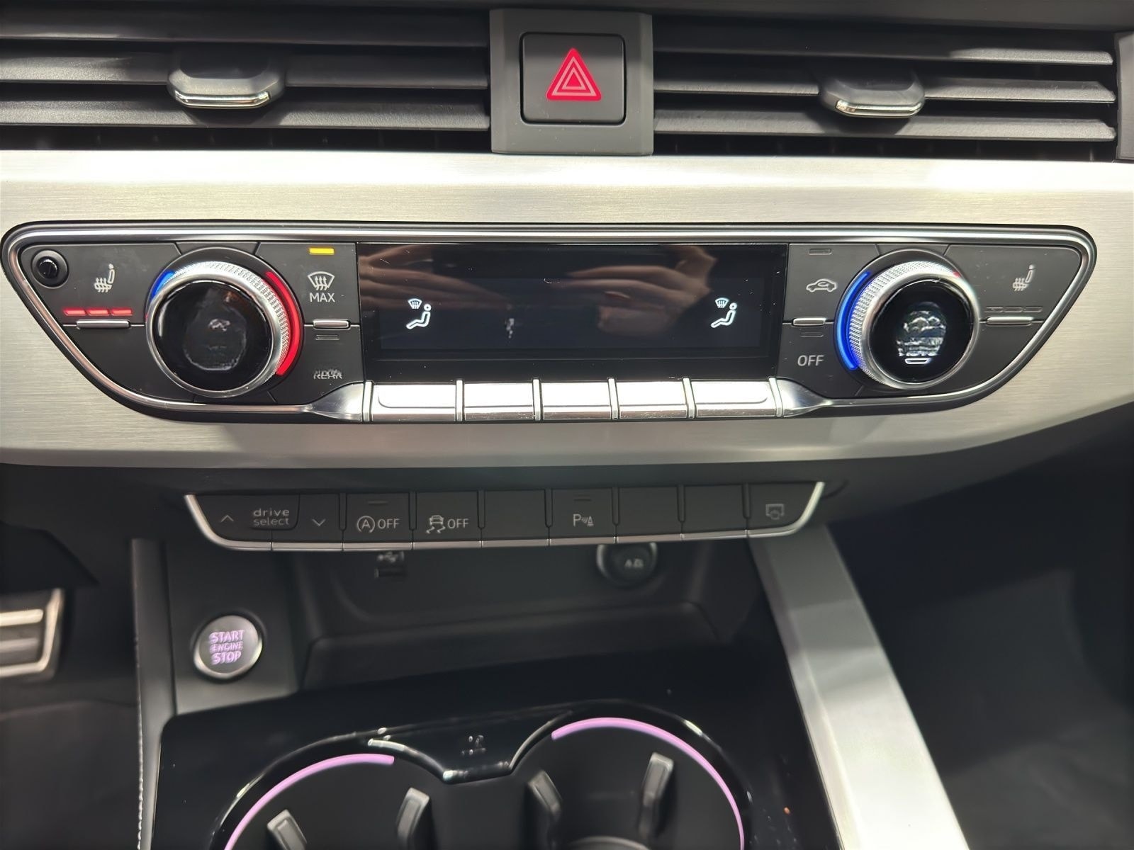 Audi A4 Avant 40 TFSI Q 2x S LINE MATRIX KAMERA AHK L foto 16