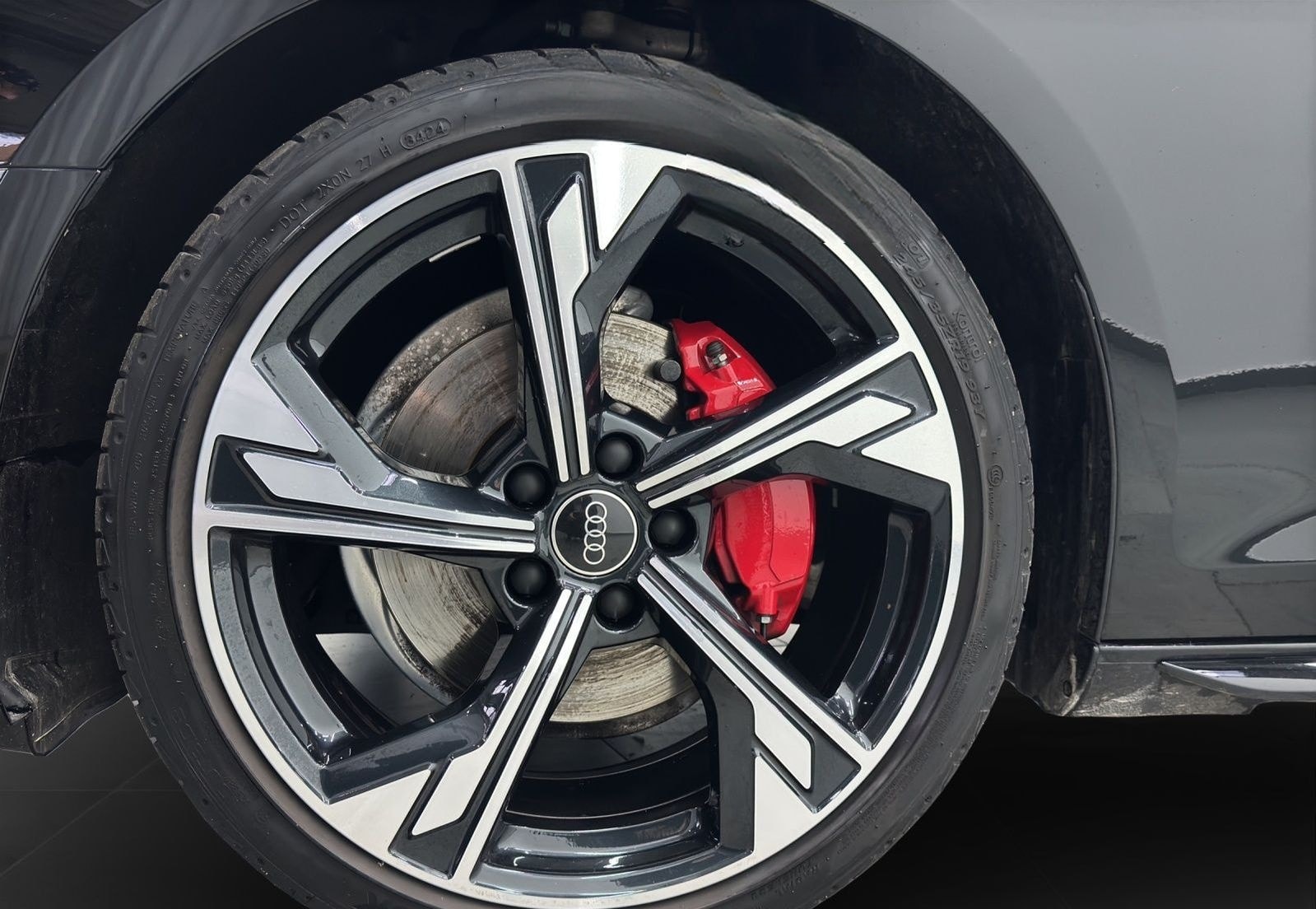 Audi A4 Avant 40 TFSI Q 2x S LINE MATRIX KAMERA AHK L foto 7