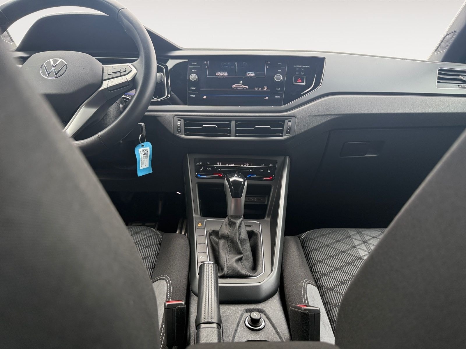 Volkswagen Taigo 1.5 TSI DSG R-Line *LED*Navi*Kamera* foto 12