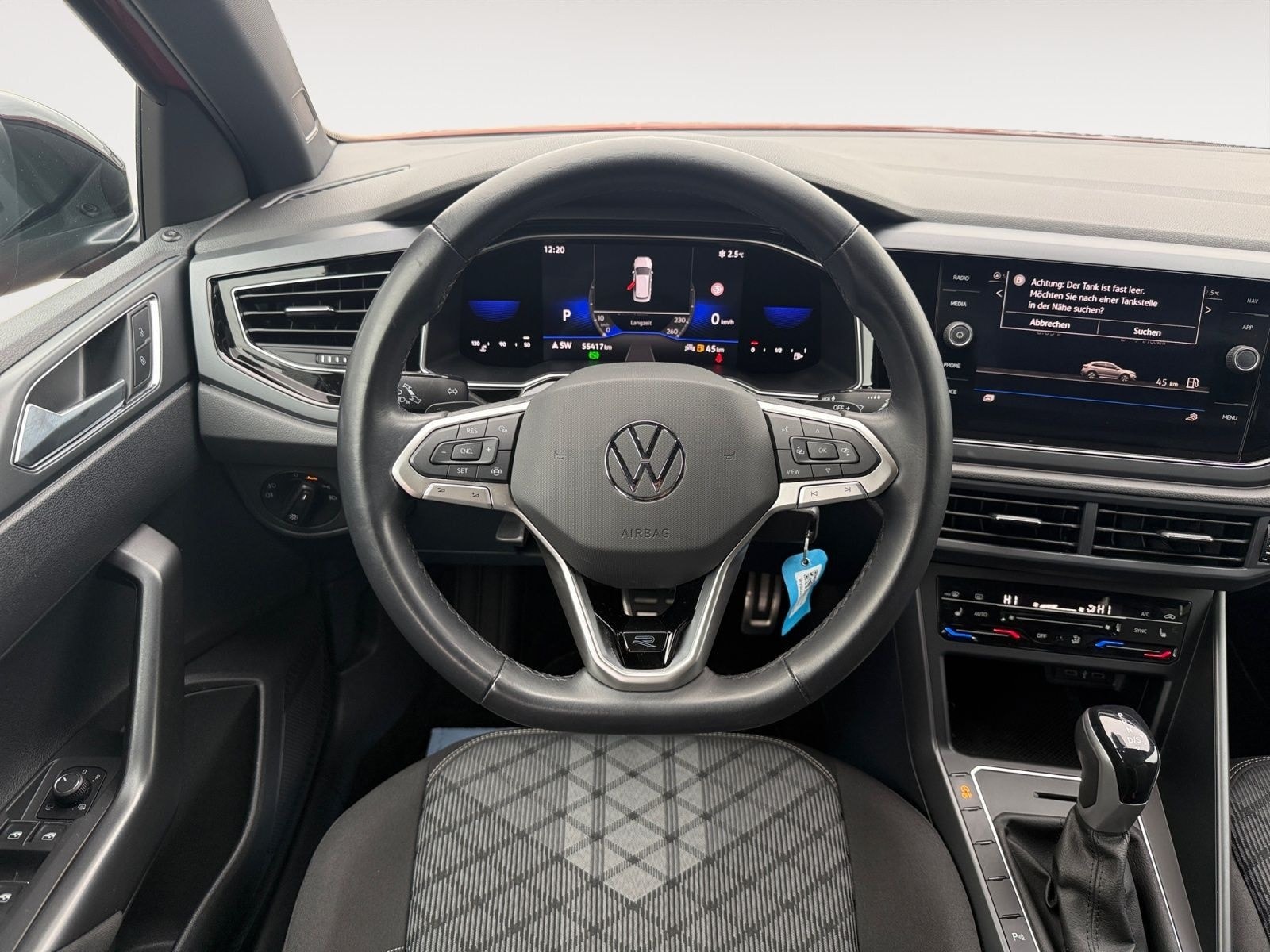 Volkswagen Taigo 1.5 TSI DSG R-Line *LED*Navi*Kamera* foto 13