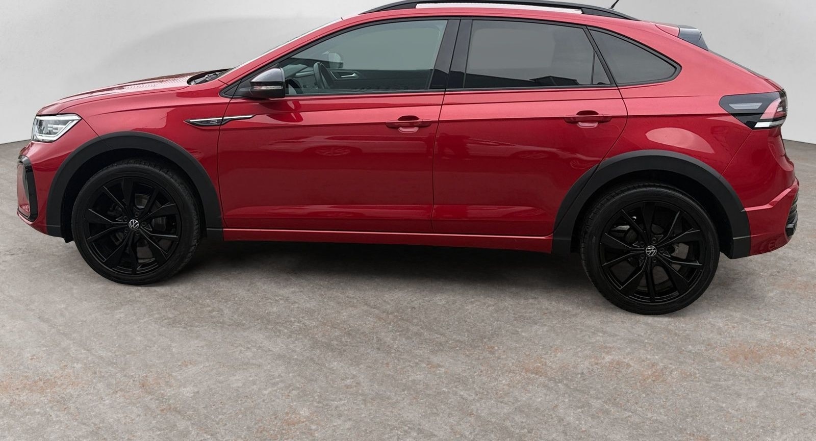 Volkswagen Taigo 1.5 TSI DSG R-Line *LED*Navi*Kamera* foto 3