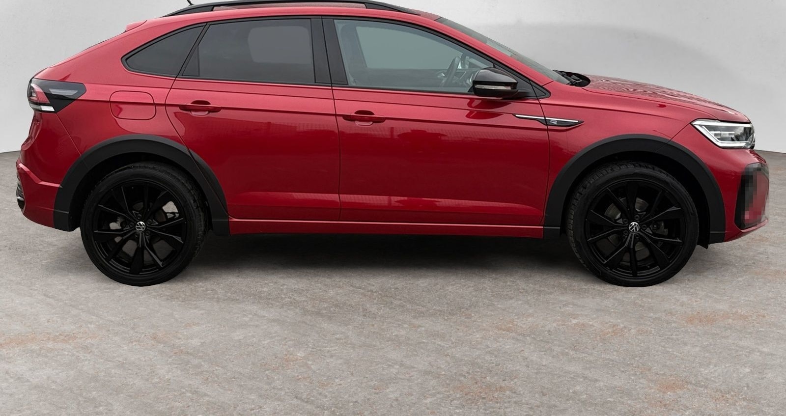 Volkswagen Taigo 1.5 TSI DSG R-Line *LED*Navi*Kamera* foto 7