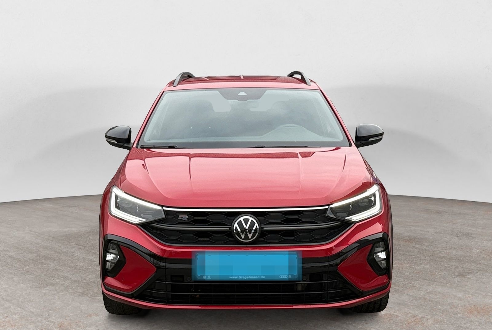 Volkswagen Taigo 1.5 TSI DSG R-Line *LED*Navi*Kamera* foto 9