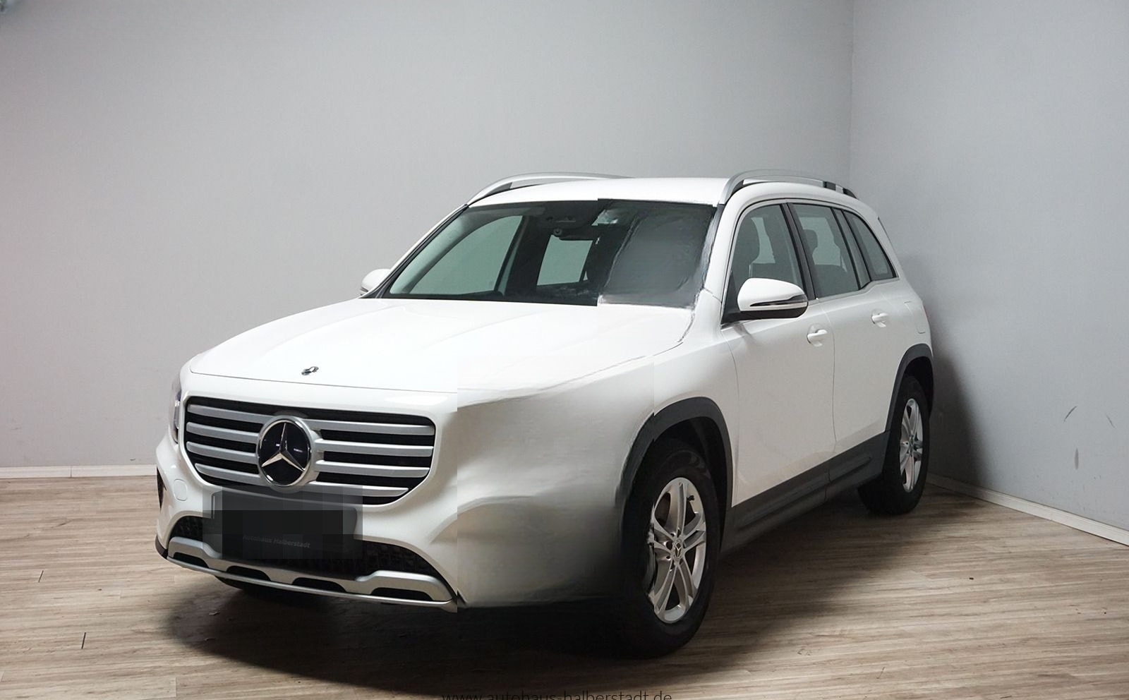 Mercedes-Benz GLB 220 4Matic Kamera+Park/Spur/LED foto 4