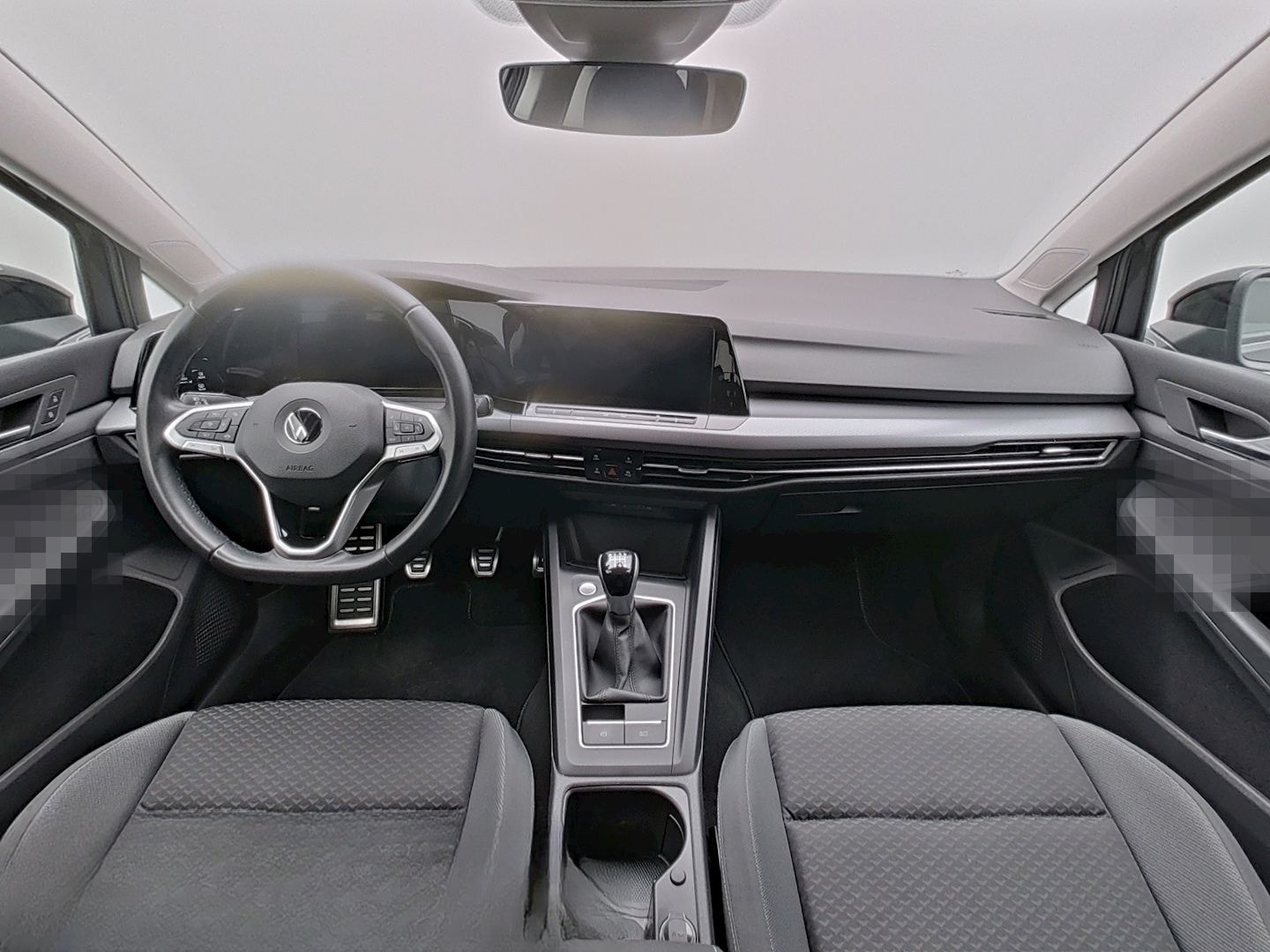 Volkswagen Golf 8 1.5 TSI Active AHK NAVI KAMERA VENTURA AC foto 3