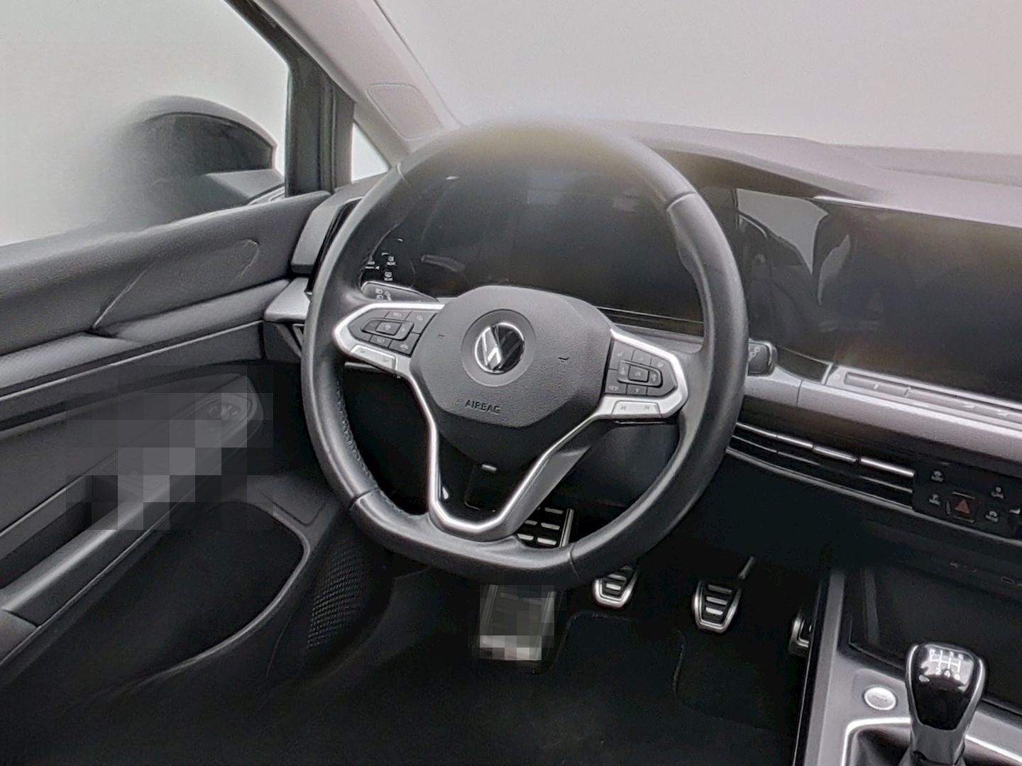 Volkswagen Golf 8 1.5 TSI Active AHK NAVI KAMERA VENTURA AC foto 4