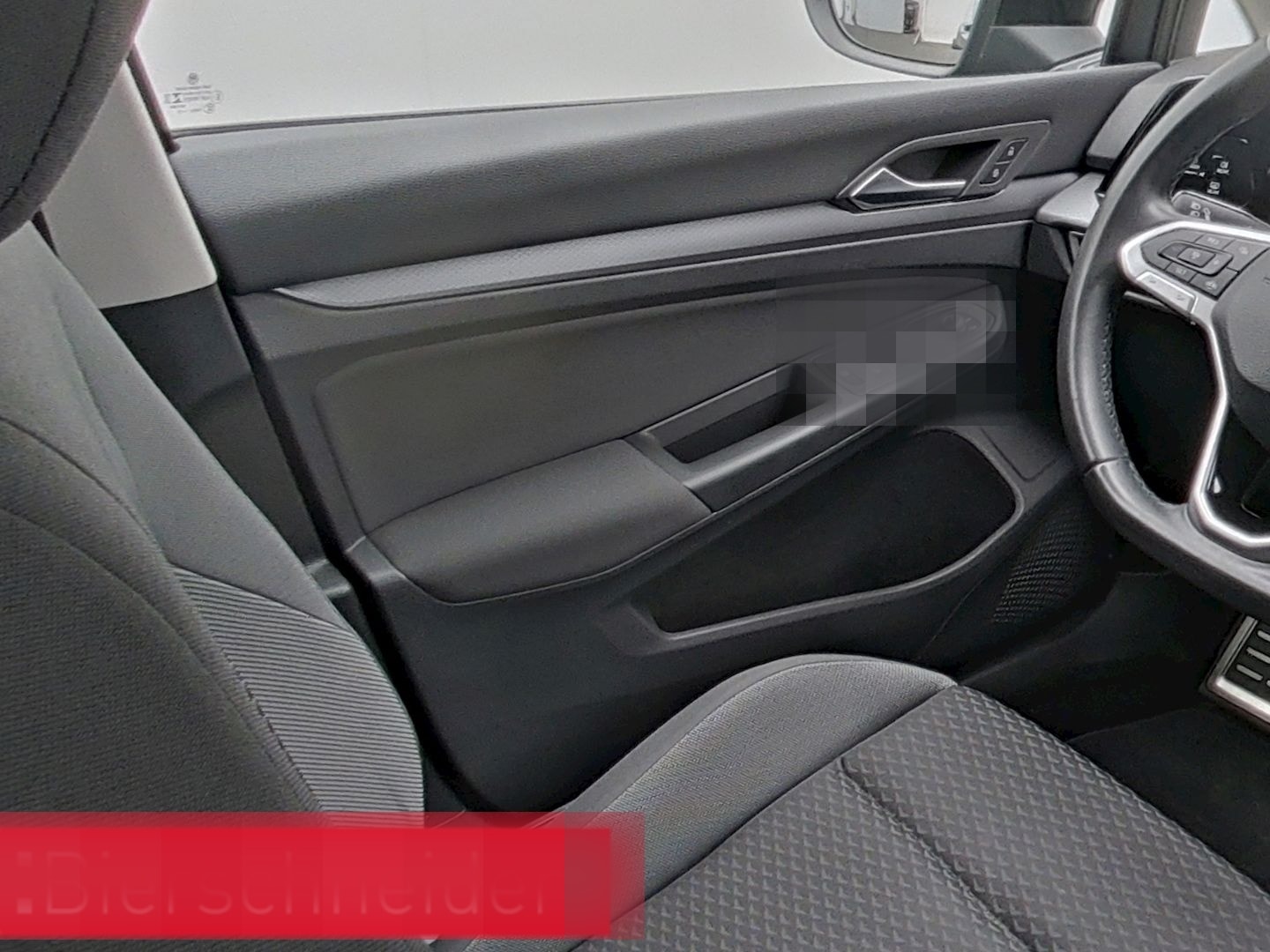 Volkswagen Golf 8 1.5 TSI Active AHK NAVI KAMERA VENTURA AC foto 5