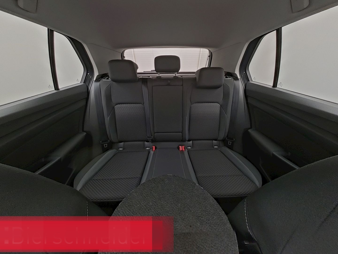 Volkswagen Golf 8 1.5 TSI Active AHK NAVI KAMERA VENTURA AC foto 8