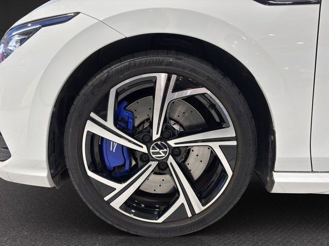 Volkswagen Golf R VIII 320 PS DSG 4MOTION *R*PANO IQ KAMERA foto 15