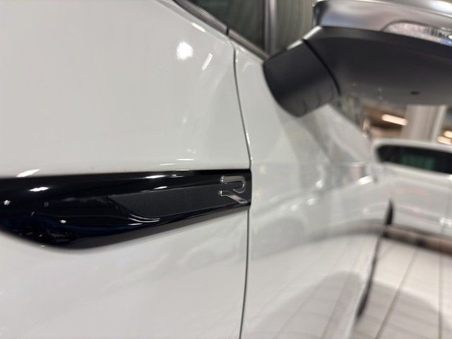 Volkswagen Golf R VIII 320 PS DSG 4MOTION *R*PANO IQ KAMERA foto 17