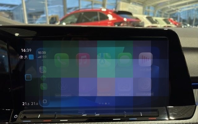 Volkswagen Golf R VIII 320 PS DSG 4MOTION *R*PANO IQ KAMERA foto 18