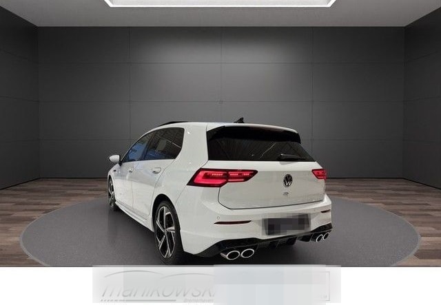 Volkswagen Golf R VIII 320 PS DSG 4MOTION *R*PANO IQ KAMERA foto 3