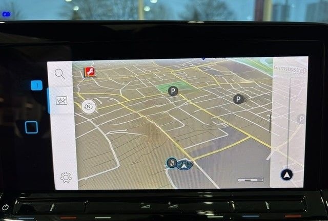 Volkswagen Golf R VIII 320 PS DSG 4MOTION *R*PANO IQ KAMERA foto 21