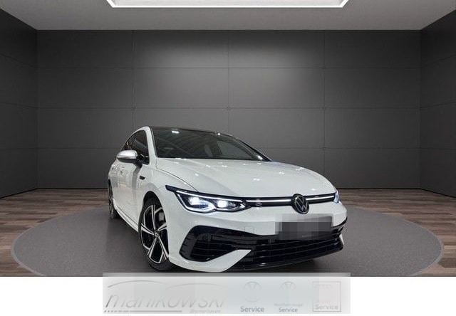 Volkswagen Golf R VIII 320 PS DSG 4MOTION *R*PANO IQ KAMERA foto 7