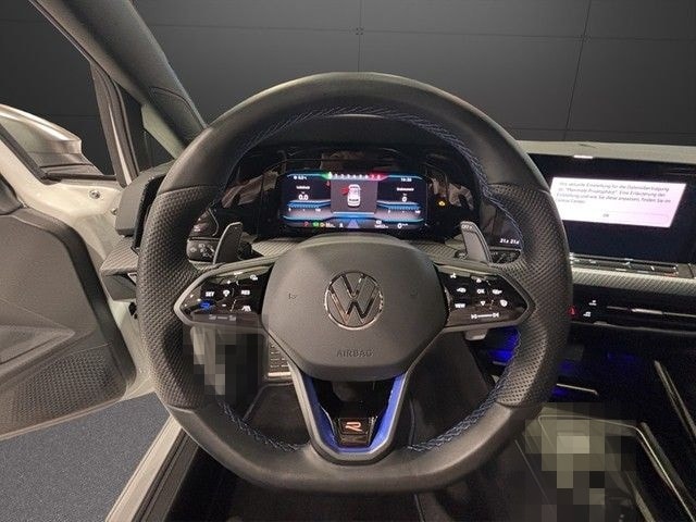 Volkswagen Golf R VIII 320 PS DSG 4MOTION *R*PANO IQ KAMERA foto 9