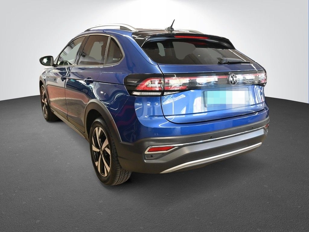 Volkswagen Taigo 1.0 l TSI DSG Style / Allwetterreifen IQ D foto 2