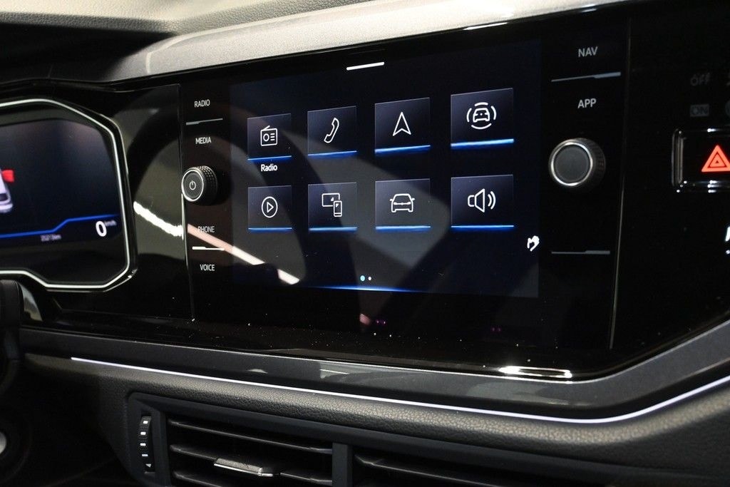 Volkswagen Taigo 1.0 l TSI DSG Style / Allwetterreifen IQ D foto 12