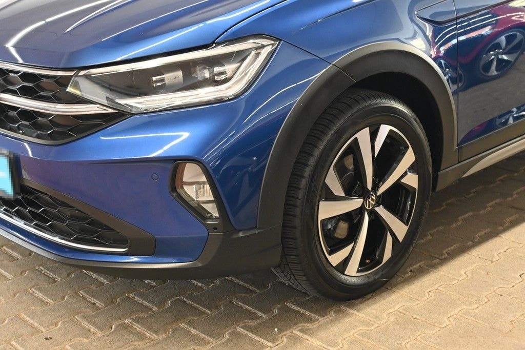 Volkswagen Taigo 1.0 l TSI DSG Style / Allwetterreifen IQ D foto 3