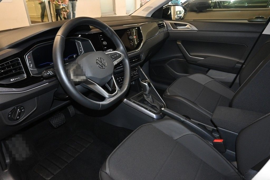 Volkswagen Taigo 1.0 l TSI DSG Style / Allwetterreifen IQ D foto 5