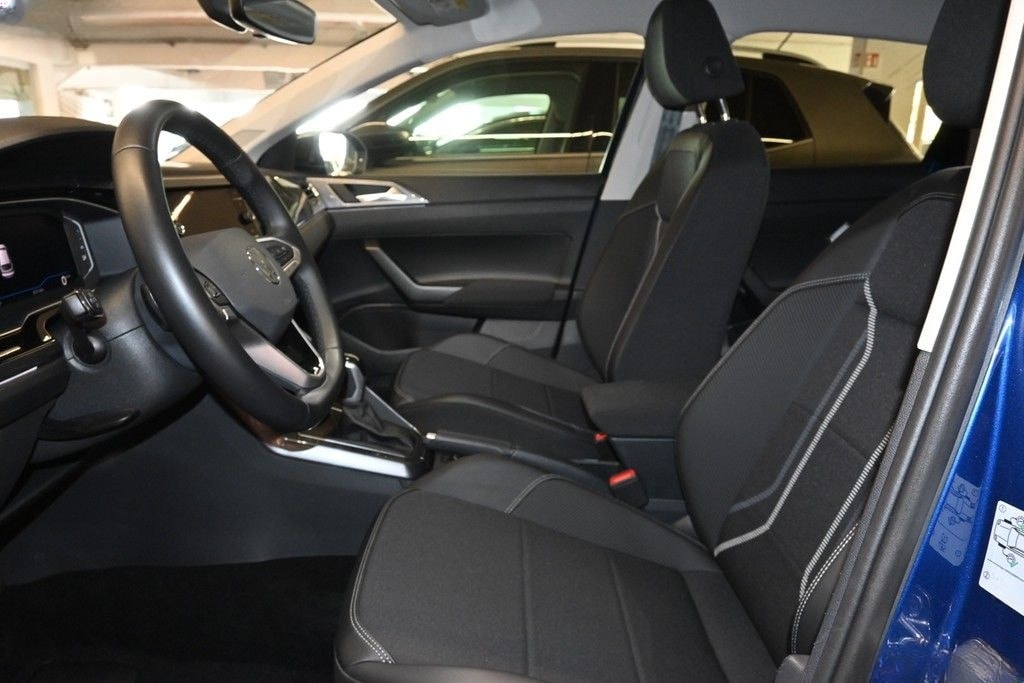 Volkswagen Taigo 1.0 l TSI DSG Style / Allwetterreifen IQ D foto 6