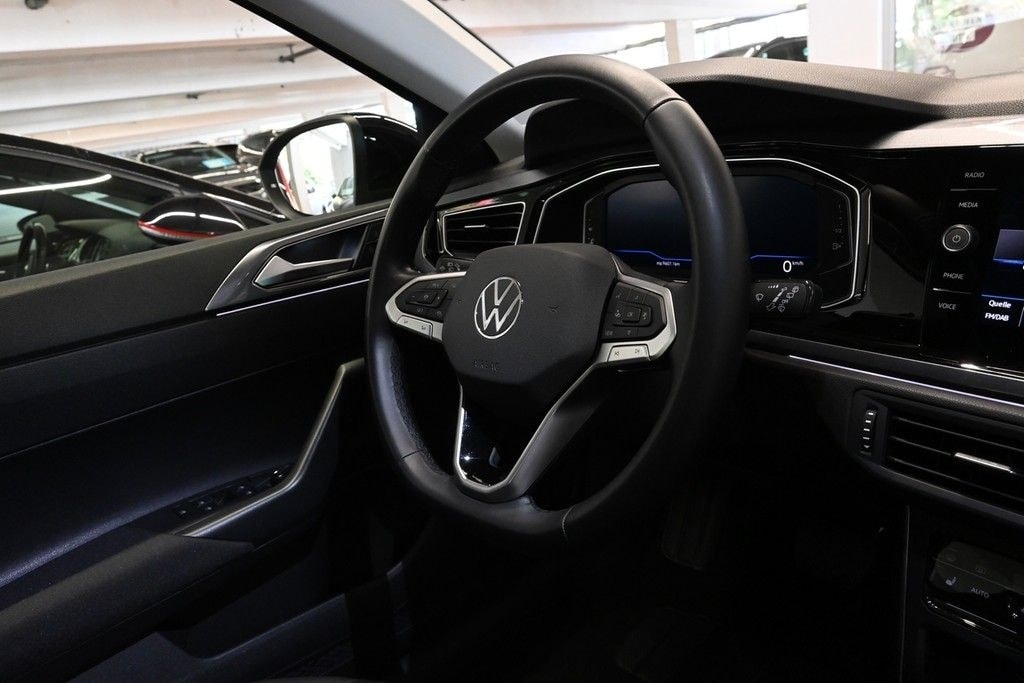 Volkswagen Taigo 1.0 l TSI DSG Style / Allwetterreifen IQ D foto 8