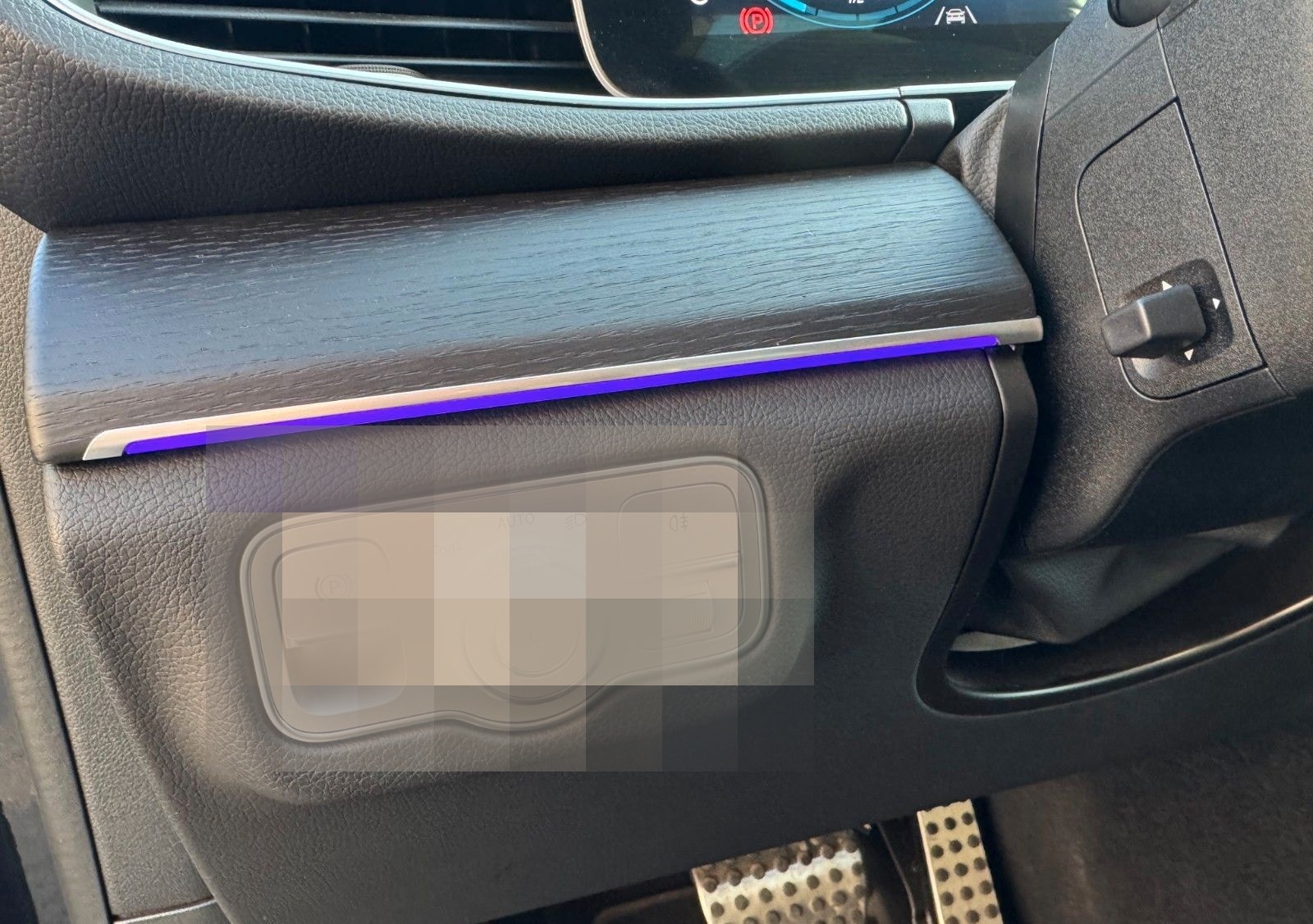 Mercedes-Benz GLE 300 d AMG BURM+AHK+AIRM+PANO+MEMORY+21" foto 14