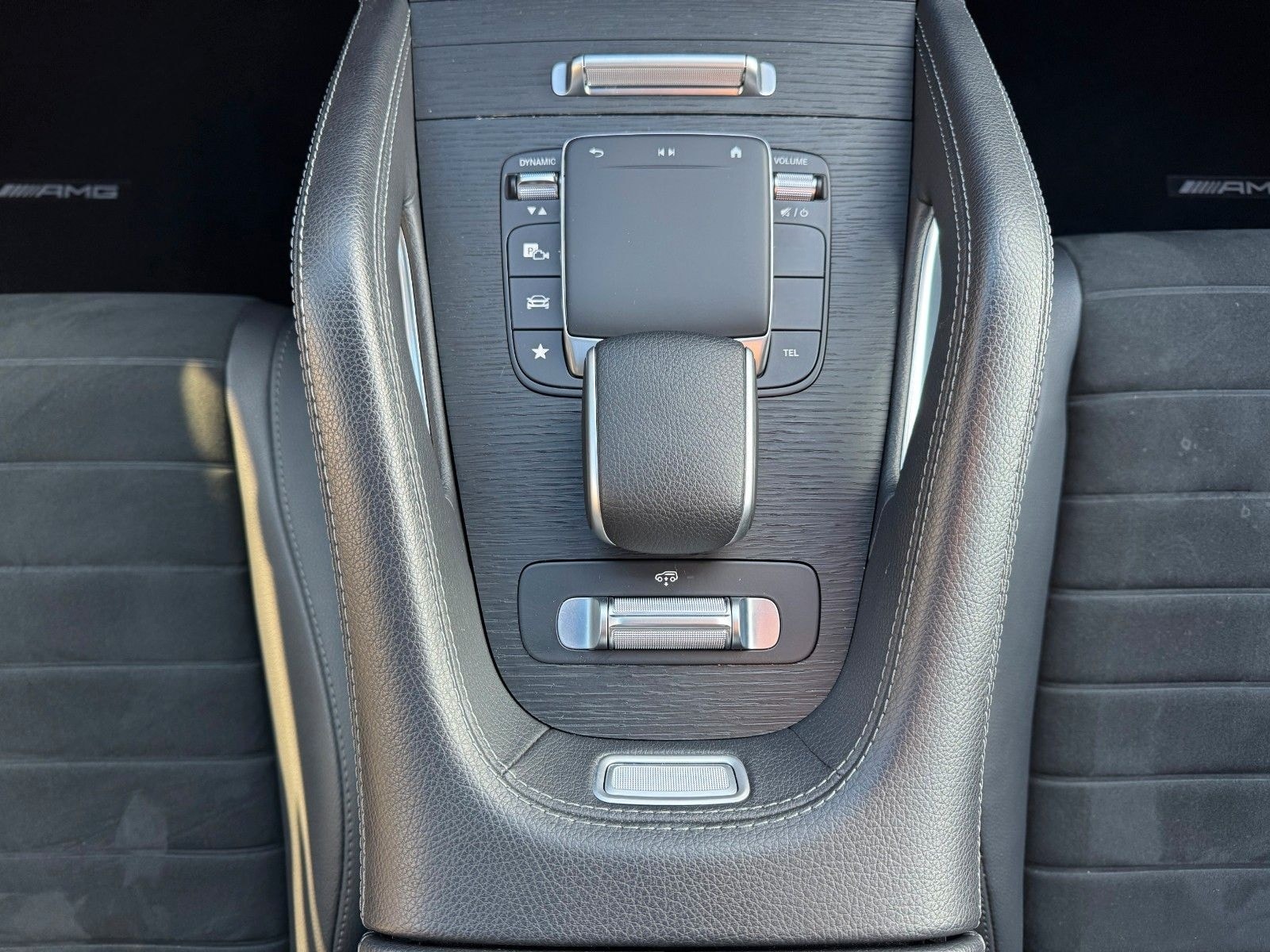 Mercedes-Benz GLE 300 d AMG BURM+AHK+AIRM+PANO+MEMORY+21" foto 21