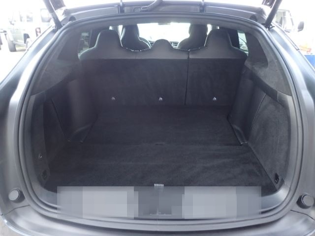 Tesla Model X Dual Luftfederung AHK Navi Memory Sitze  foto 6