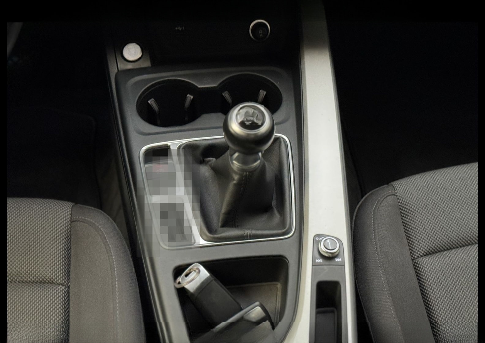 Audi A4 Avant Advanced 35TFSI Navi/Matrix/APS foto 19