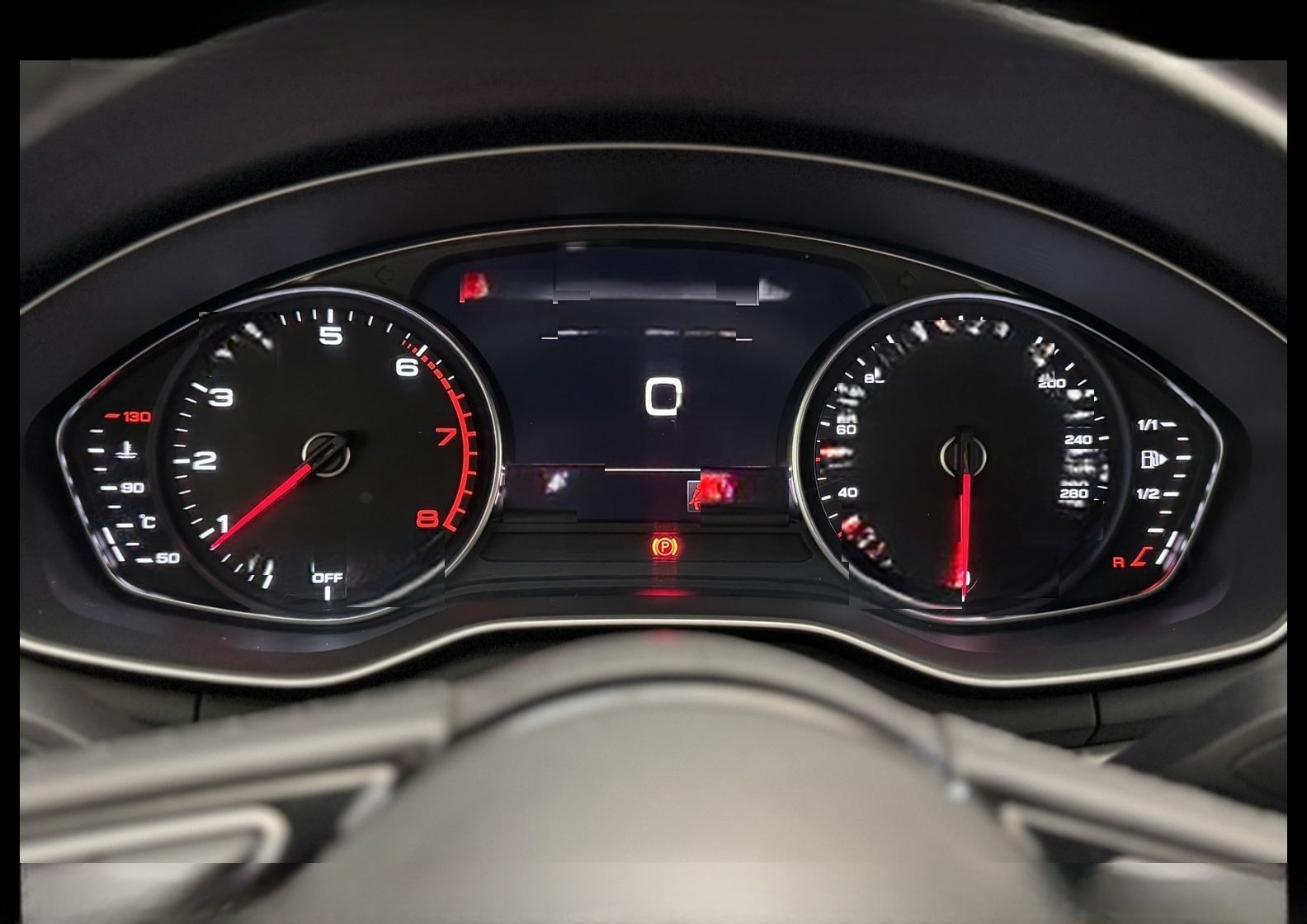 Audi A4 Avant Advanced 35TFSI Navi/Matrix/APS foto 20