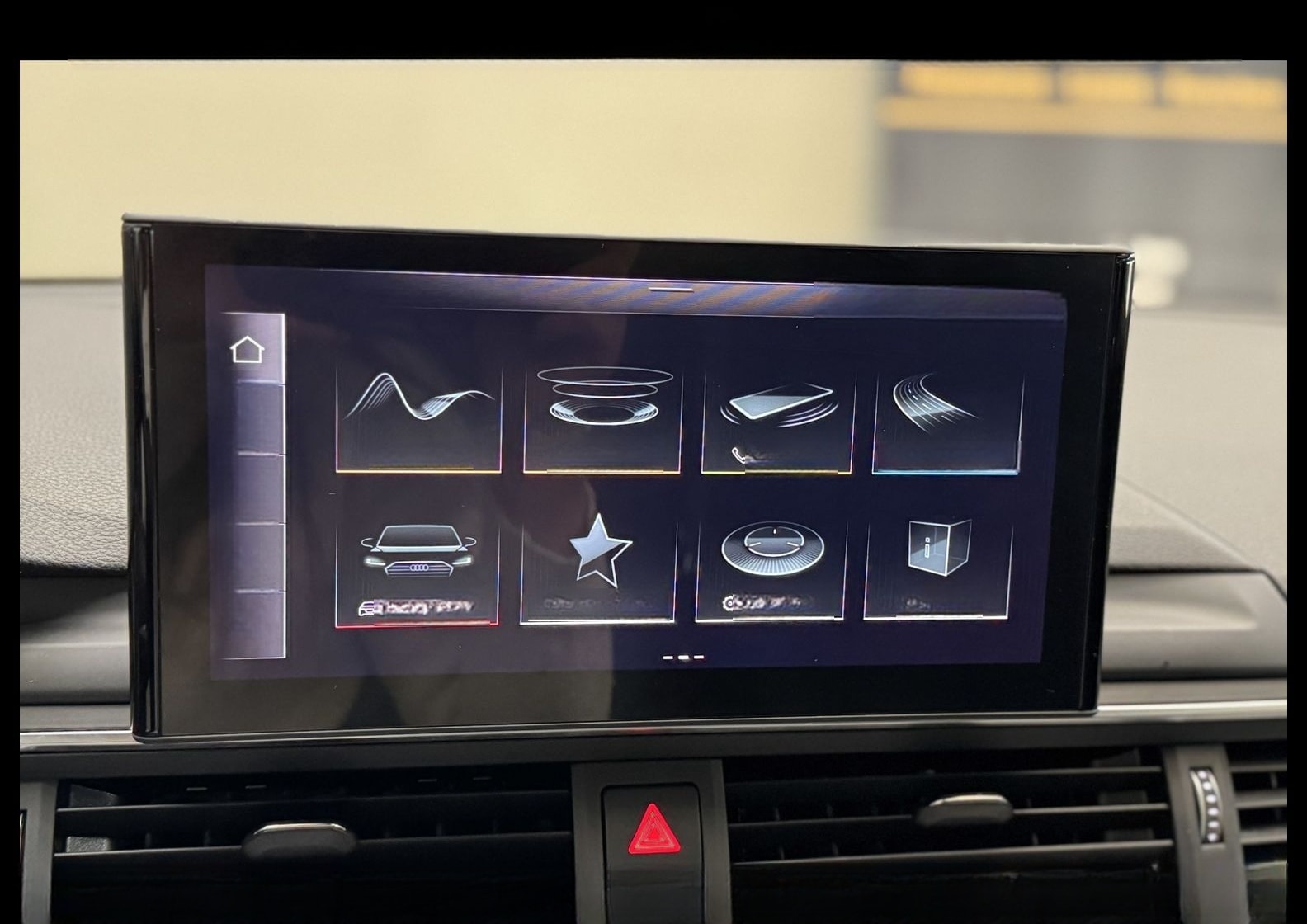 Audi A4 Avant Advanced 35TFSI Navi/Matrix/APS foto 21