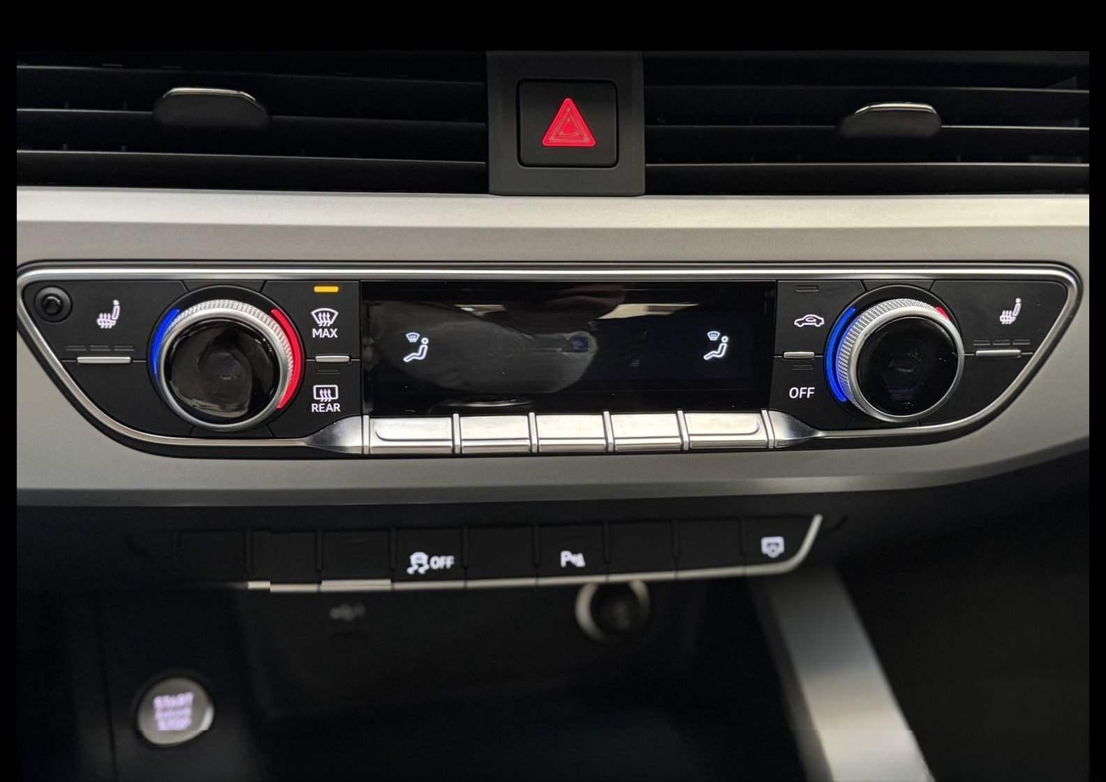 Audi A4 Avant Advanced 35TFSI Navi/Matrix/APS foto 23