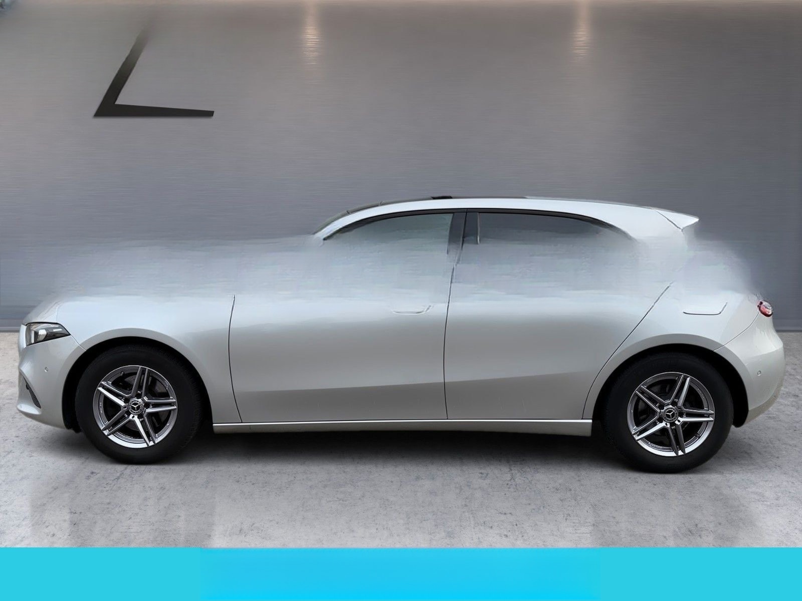 Mercedes-Benz A 200 Business* Kamera*Panorma*LED High*MBUX* foto 2