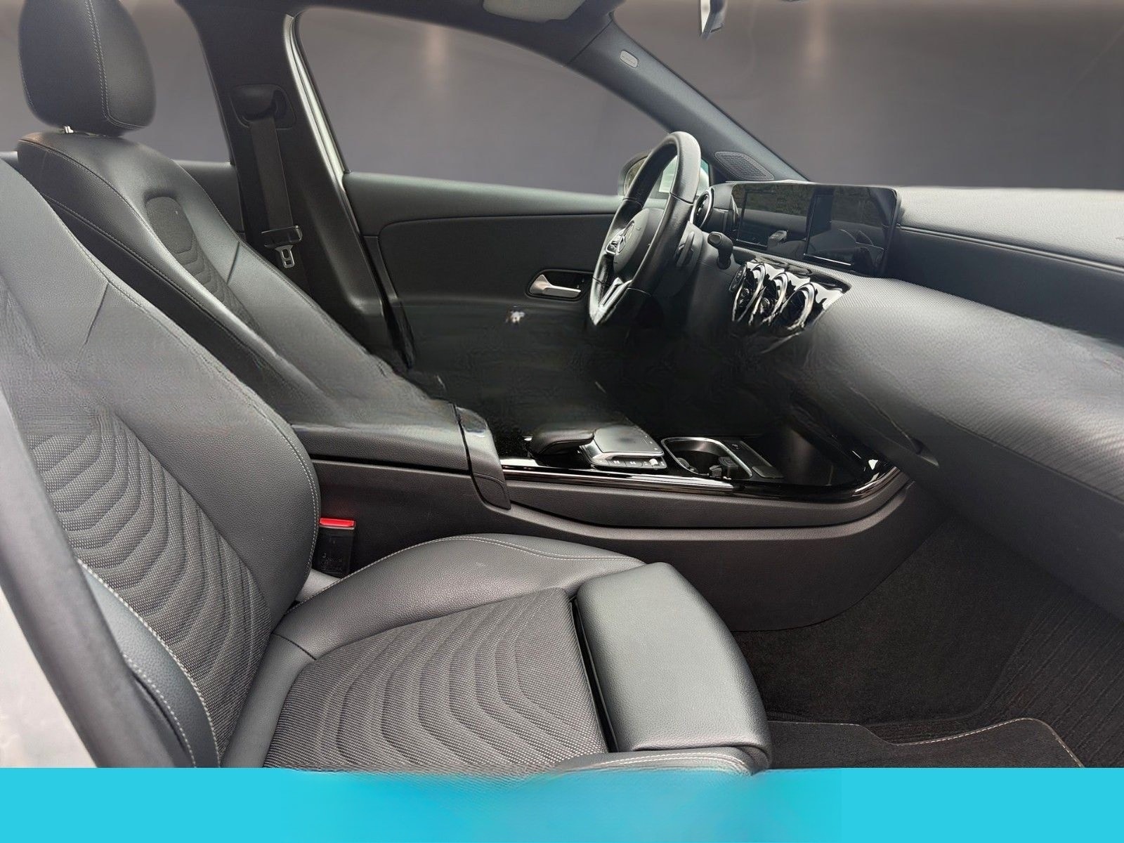 Mercedes-Benz A 200 Business* Kamera*Panorma*LED High*MBUX* foto 12