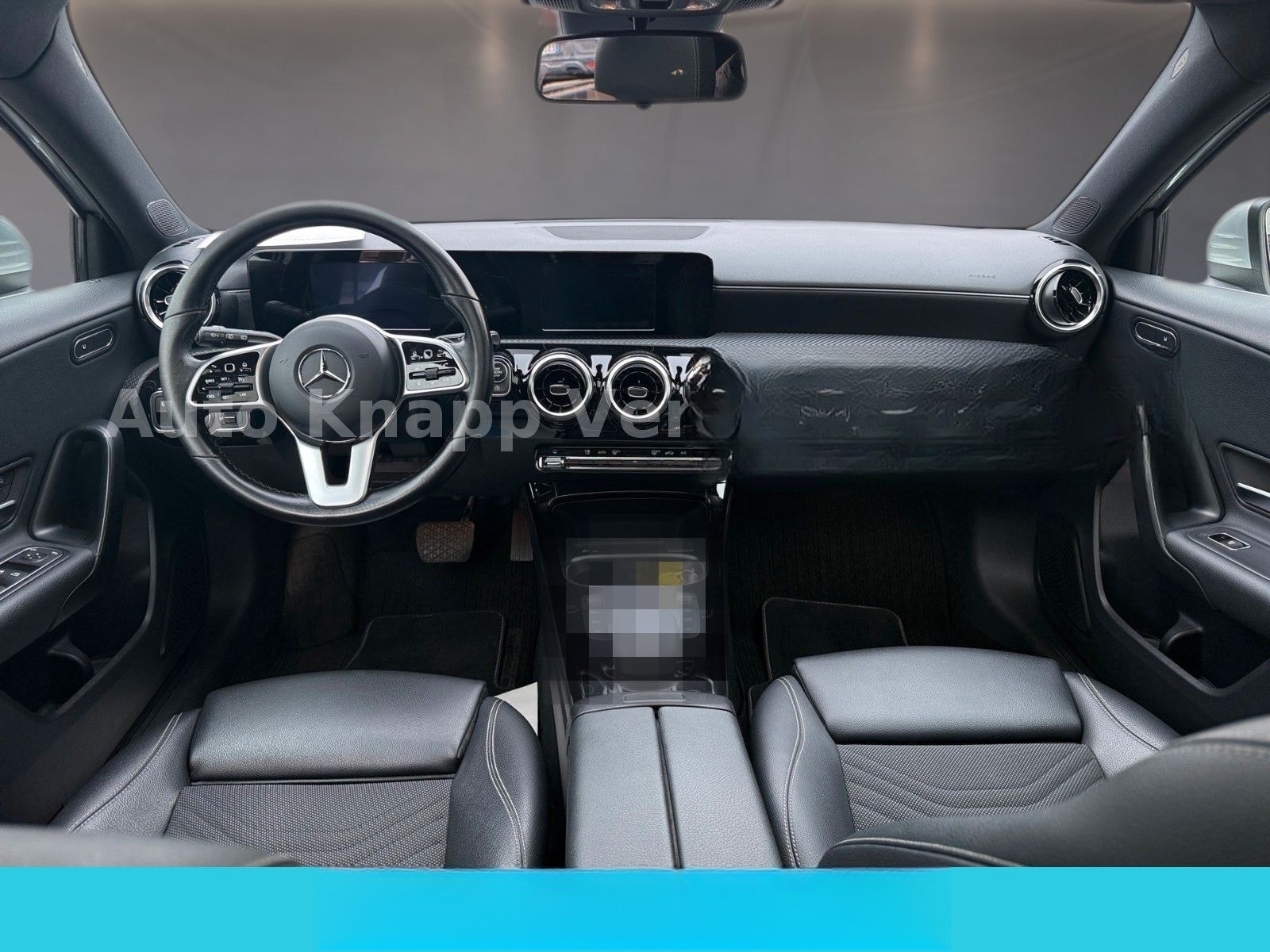 Mercedes-Benz A 200 Business* Kamera*Panorma*LED High*MBUX* foto 13